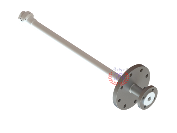 槽罐在線清洗噴淋球